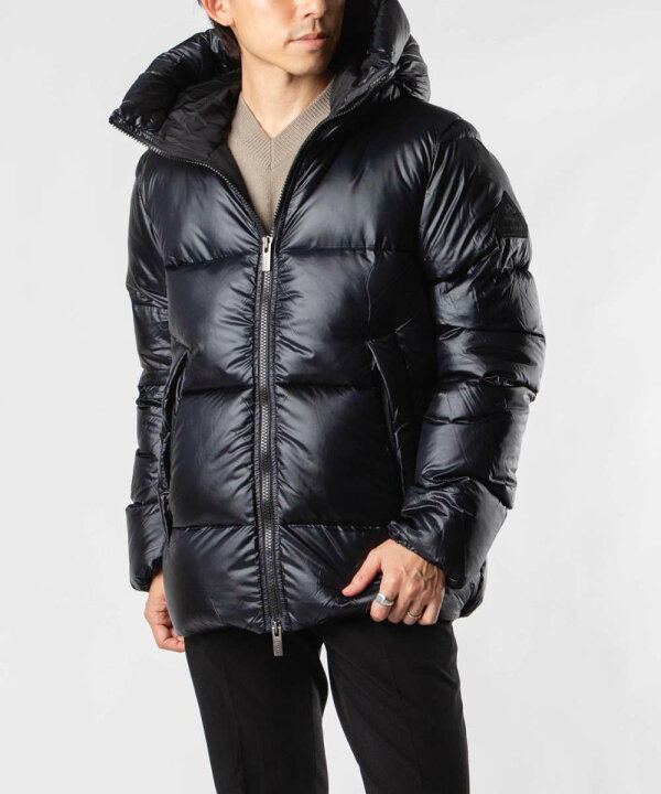 楽天市場】ピレネックス PYRENEX HUW040 ダウンジャケット BARRY 3  