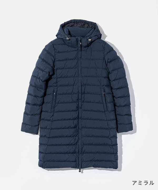 楽天市場】ピレネックス PYRENEX レディース ダウンコート HWS006 