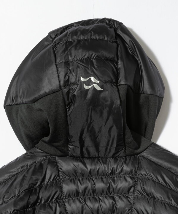 楽天市場】ラブ Rab QIO-68 ジャケット Cirrus Flex 2.0 Hoody メンズ 