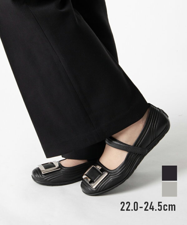 楽天市場】ロジェ ヴィヴィエ ROGER VIVIER VIV LOW LEATHER STRAP 