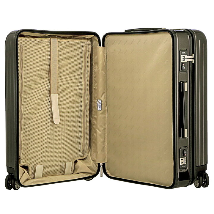 楽天市場】リモワ RIMOWA SALSA DELUXE スーツケース 85L キャリー 