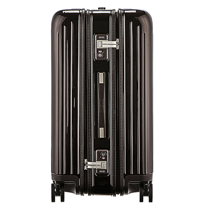 楽天市場】リモワ RIMOWA SALSA DELUXE スーツケース 85L キャリー 