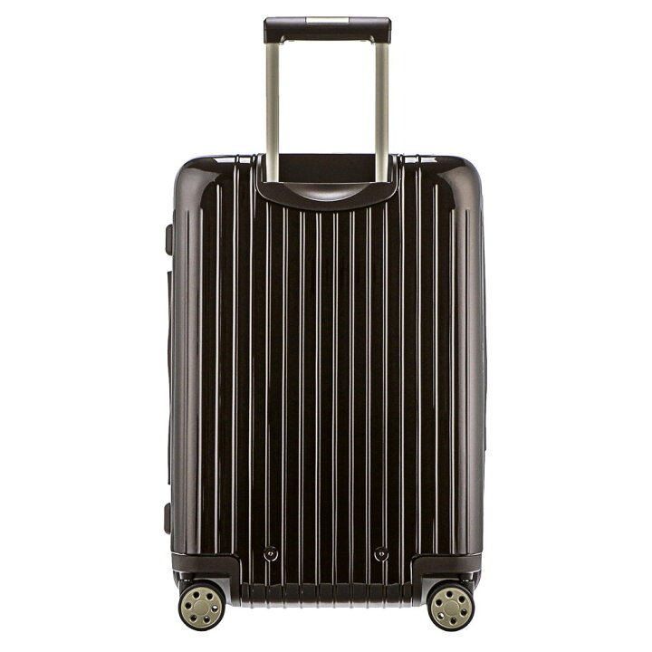 楽天市場】リモワ RIMOWA SALSA DELUXE スーツケース 85L キャリー  