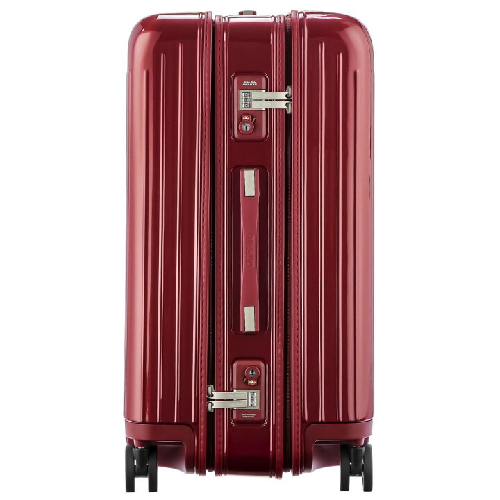 楽天市場】リモワ RIMOWA SALSA DELUXE スーツケース 85L キャリー  
