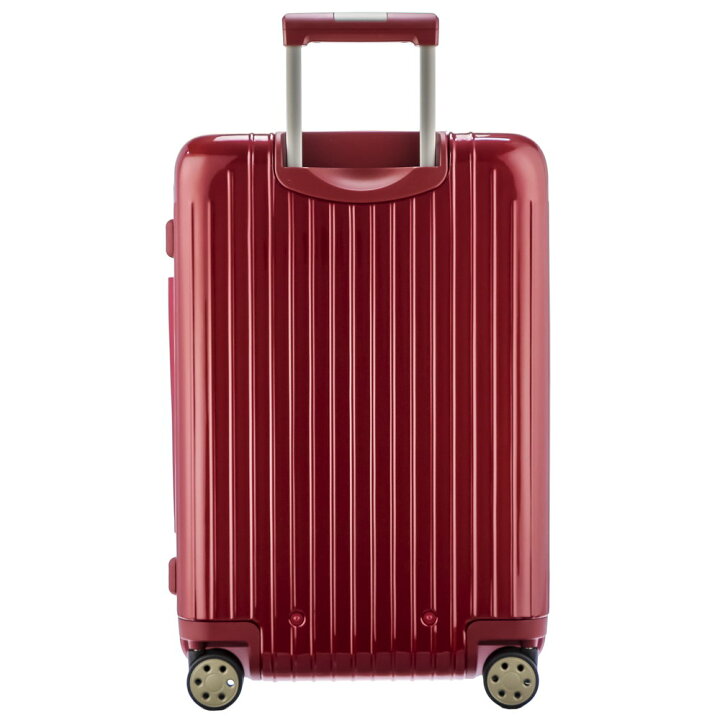 楽天市場】リモワ RIMOWA SALSA DELUXE スーツケース 85L キャリー  