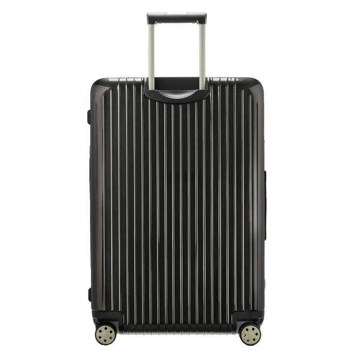 楽天市場】リモワ RIMOWA SALSA DELUXE スーツケース 128L キャリー 