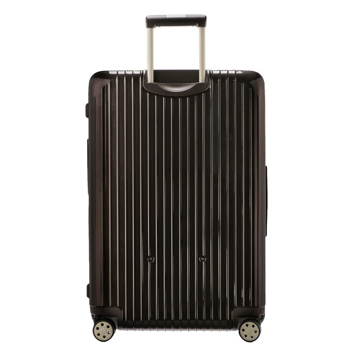 楽天市場】リモワ RIMOWA SALSA DELUXE スーツケース 128L キャリー 