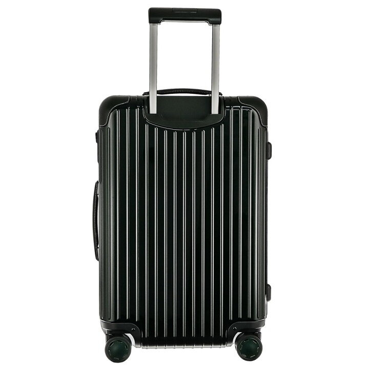 楽天市場】リモワ RIMOWA BOSSA NOVA スーツケース 62L キャリーバッグ 