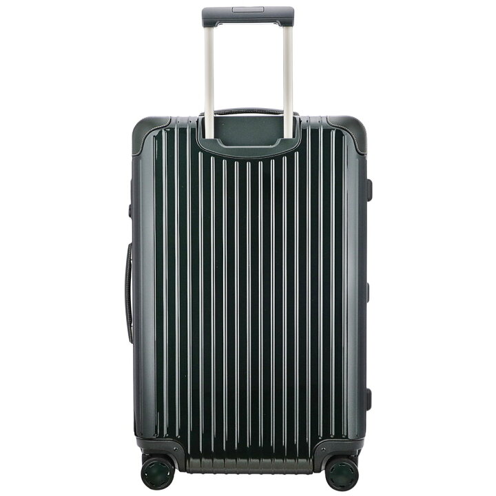 楽天市場】リモワ RIMOWA BOSSA NOVA スーツケース 75L キャリーバッグ 