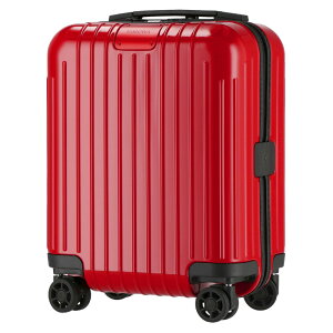 リモワ RIMOWA 823.42.65.4 キャリーバッグ エッセンシャル ライト ESSENTIAL LITE メンズ レディース バッグ スーツケース ビジネス 旅行 出張 海外 国内 レッド 19L 機内持ち込み可 1〜2日