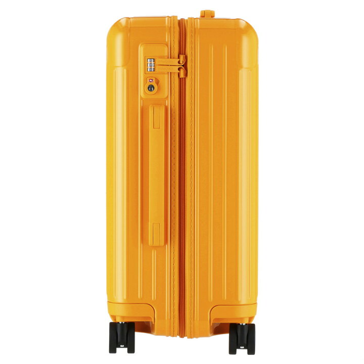 楽天市場】リモワ RIMOWA 832.53.93.4 キャリーバッグ エッセンシャル 