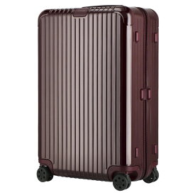 リモワ RIMOWA 832.73.87.4 キャリーバッグ エッセンシャル ESSENTIAL メンズ レディース バッグ スーツケース ビジネス 旅行 出張 海外 国内 ベリー 85L 1週間～
