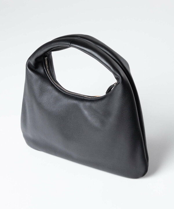 楽天市場】ザロウ The Row W1279 L97 ハンドバッグ SMALL EVERYDAY 