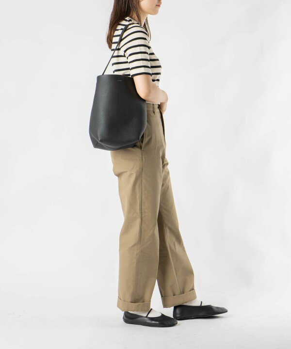 楽天市場】ザロウ The Row F1229 N60 パンプス ELASTIC BALLET  