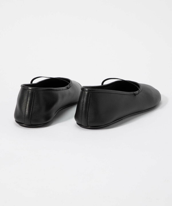 楽天市場】ザロウ The Row F1229 N60 パンプス ELASTIC BALLET  