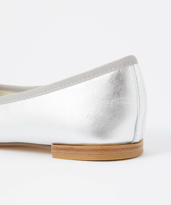 楽天市場】レペット repetto V086AGM パンプス CENDRILLON レディース 