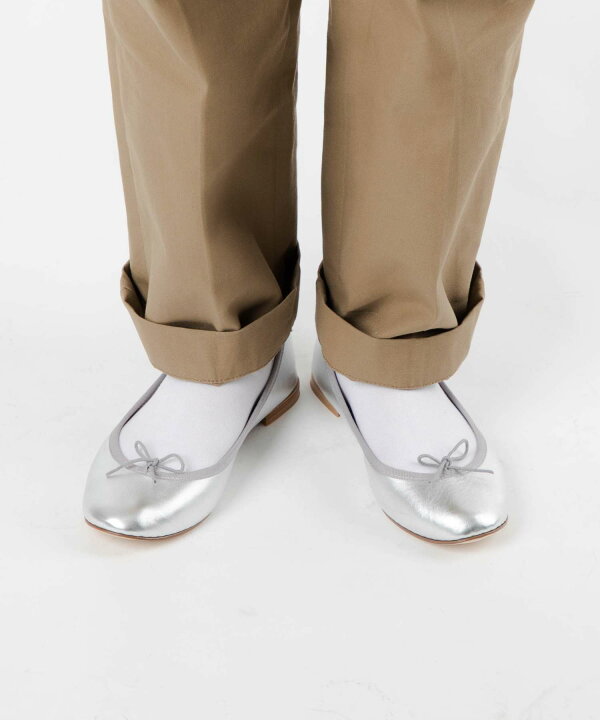 楽天市場】レペット repetto V086AGM パンプス CENDRILLON レディース 