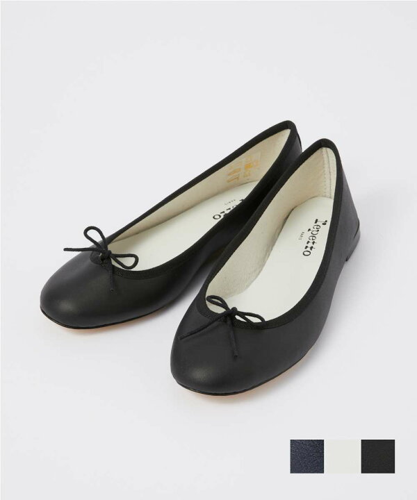 repetto サンドリオン37 1/2 ニューサイズ24.3cm