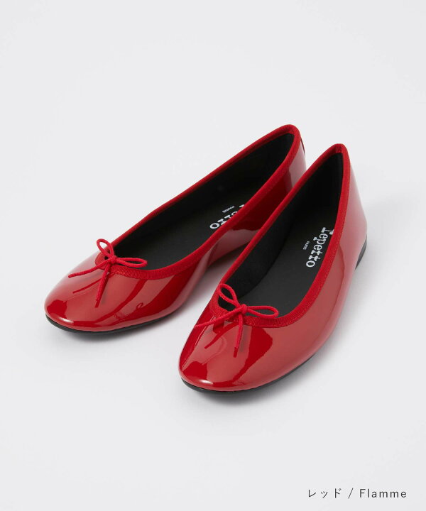 楽天市場】レペット repetto V1790VLUX パンプス LILI レディース 