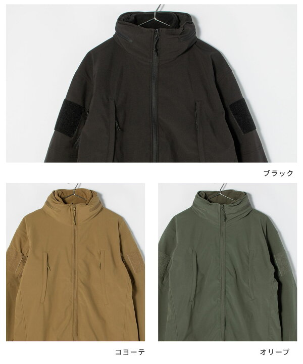 楽天市場】MAX10%OFF! 【正規品】 ロスコ ROTHCO 3in1 SPEC OPS JKT 