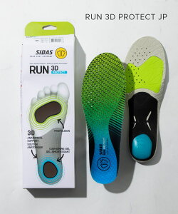 V_X SIDAS 3D RUN PROTECT C\[ Y fB[X V[Y  3D veNg ̌` ~ Ռz \ 芴 T|[g O΍ ʋC jO WMO X|[c 
