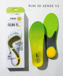 V_X SIDAS 3D RUN SENSE V2 C\[ Y fB[X V[Y  3D ZX V2 ̌` ~ Ռz \ 芴 T|[g O΍ ʋC jO WMO X|[c }