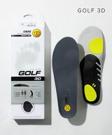 シダス SIDAS GOLF 3D 2012 インソール メンズ レディース シューズ ゴルフ 3D 中敷き 高性能 安定感 サ…