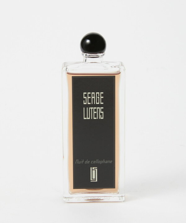 楽天市場】セルジュ ルタンス SERGE LUTENS オードパルファム 