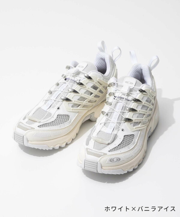 楽天市場】サロモン SALOMON ACS PRO スニーカー メンズ レディース  