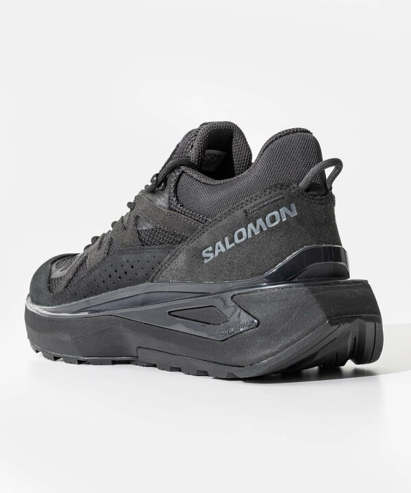 楽天市場】サロモン SALOMON ODYSSEY ELMT LOW スニーカー メンズ 