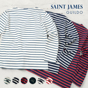 セントジェームス Saint James ボーダー バスクシャツ 長袖 レディースtシャツ カットソー 通販 人気ランキング 価格 Com