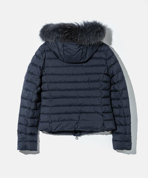 楽天市場】MAX12%OFF! タトラス TATRAS VARENA DOWE JACKET ヴァレナ 