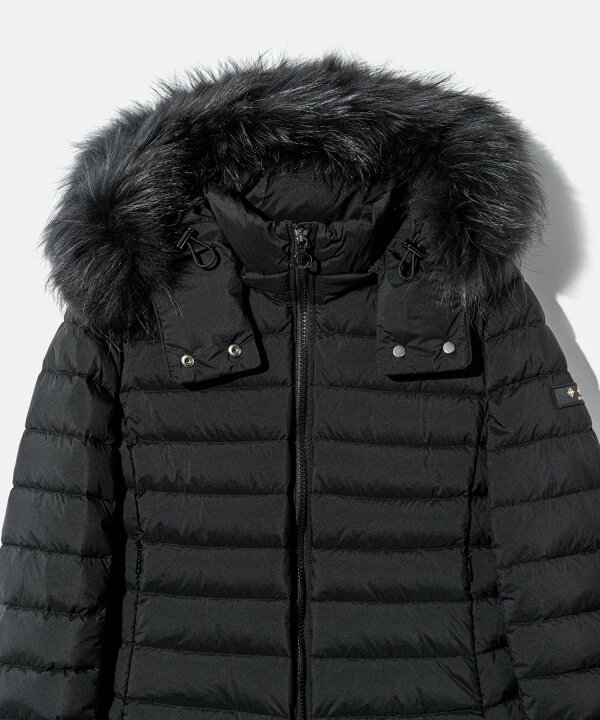 楽天市場】タトラス TATRAS VARENA DOWE JACKET ヴァレナ ダウン 