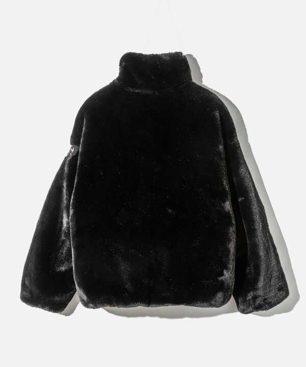 楽天市場】タトラス TATRAS BARBRA BOA BLOUSON バルブラ ボアブルゾン 