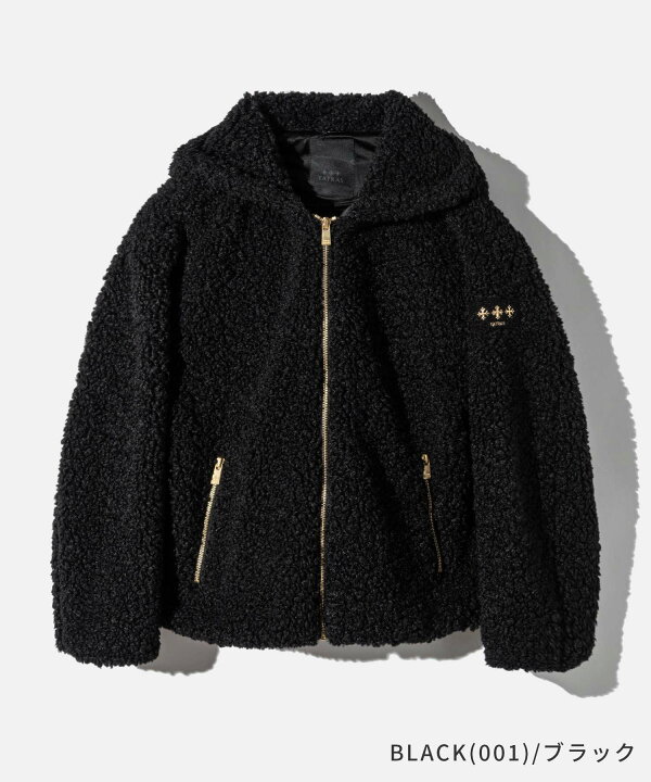 楽天市場】タトラス TATRAS IPAMA BOA BLOUSON イパマ ボアブルゾン 