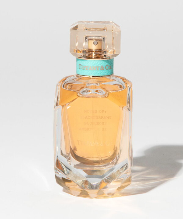 楽天市場】ティファニー Tiffany 香水 レディース フレグランス ローズ 