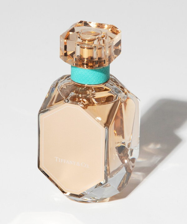 楽天市場】ティファニー Tiffany 香水 レディース フレグランス ローズ 