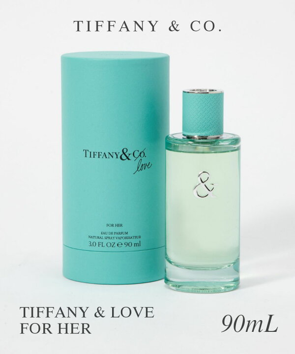 楽天市場】ティファニー Tiffany 香水 レディース フレグランス 
