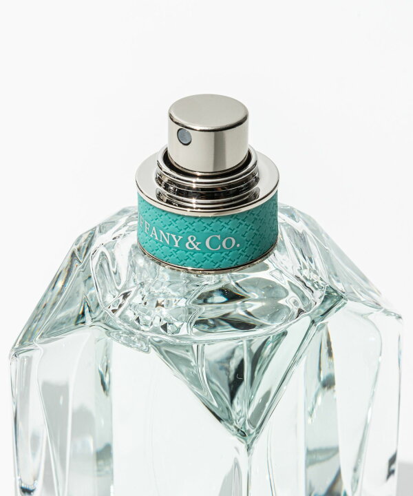 楽天市場】ティファニー Tiffany & Co. オードパルファム レディース 