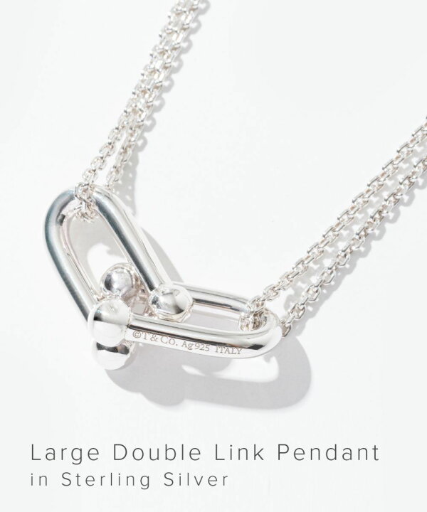 楽天市場】ティファニー Tiffany & Co 63104345 ネックレス レディース 