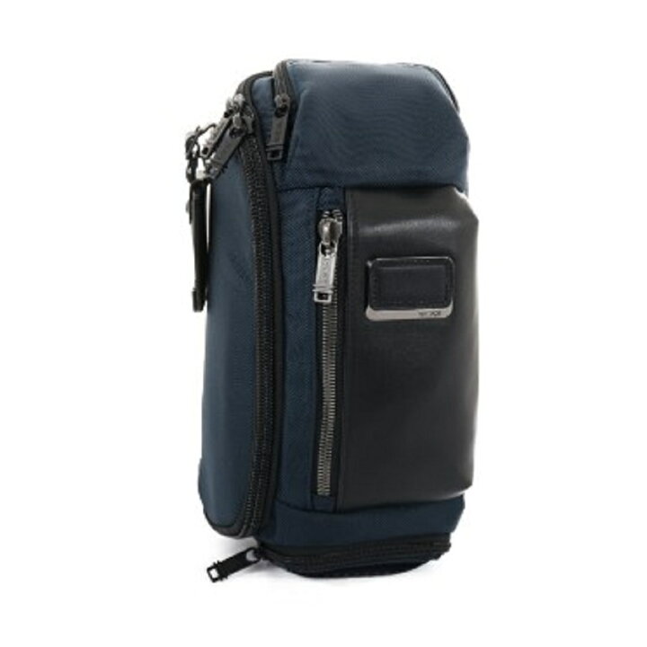 楽天市場】トゥミ TUMI 232399 ボディバッグ アルファ ブラボー ALPHA 