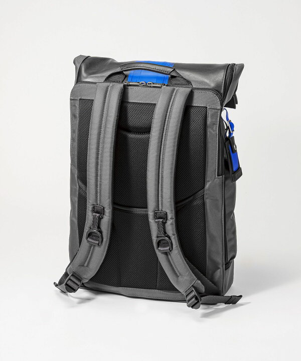 楽天市場】トゥミ TUMI 232388 バックパック アルファ ブラボー ALPHA 