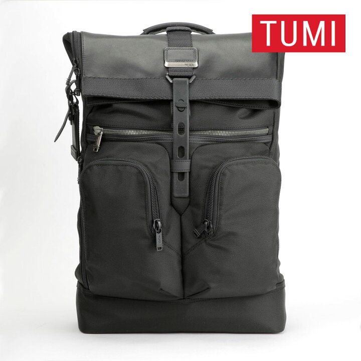 楽天市場】トゥミ TUMI 232388 バックパック アルファ ブラボー ALPHA 