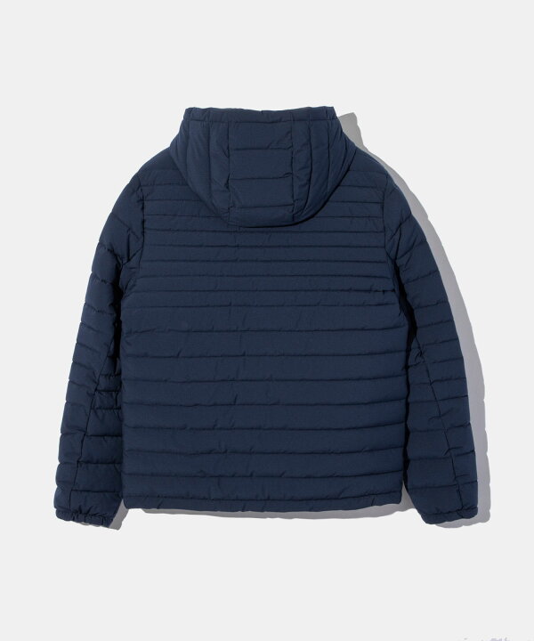 楽天市場】トミーヒルフィガー TOMMY HILFIGER STRETCH QUILTED HOODY 