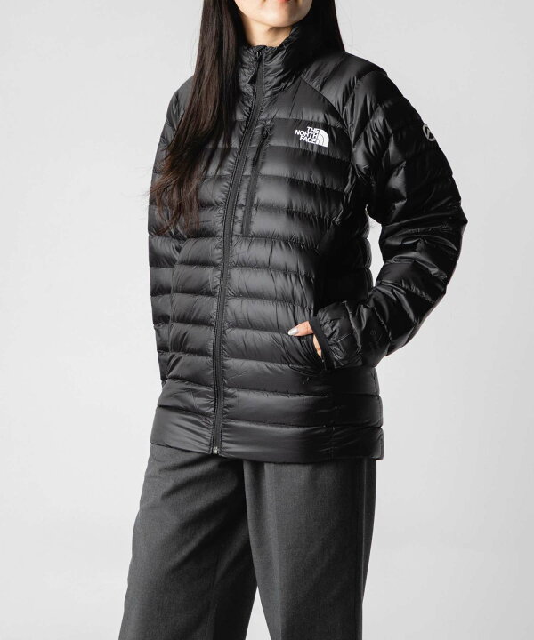 楽天市場】ノースフェイス THE NORTH FACE M SUMMIT BREITHORN JACKET 