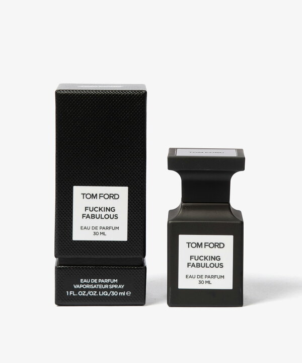 楽天市場】トムフォード TOMFORD FUCKING FABULOUS F ファビュラス 