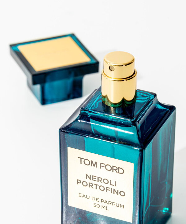 楽天市場】トムフォード TOM FORD ネロリ・ポルトフィーノ  