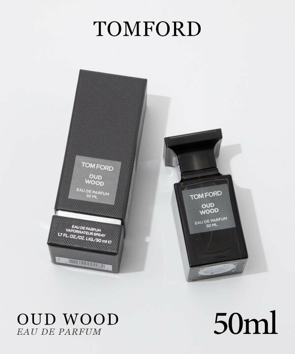 楽天市場】トムフォード TOMFORD ウード ウッド EDP 50ml OUD WOOD 