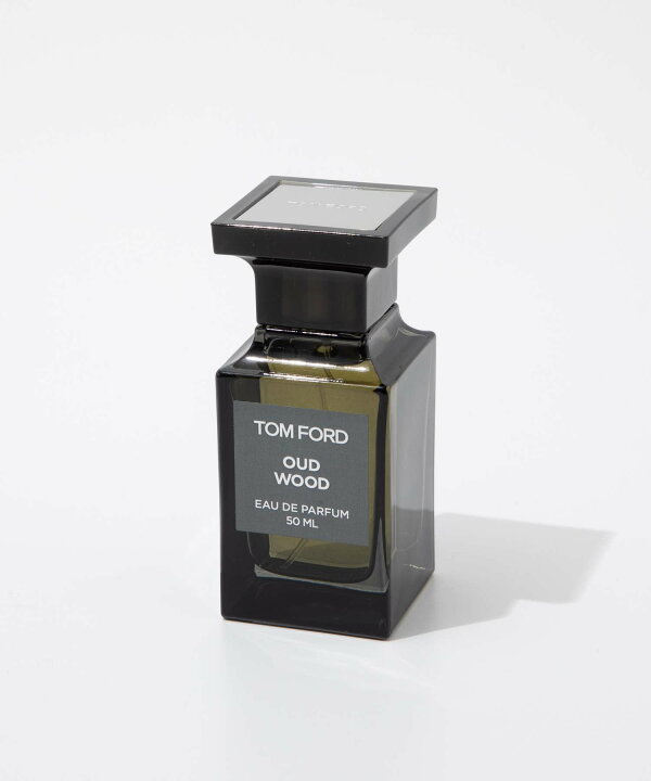 楽天市場】トムフォード TOMFORD ウード ウッド EDP 50ml OUD WOOD 