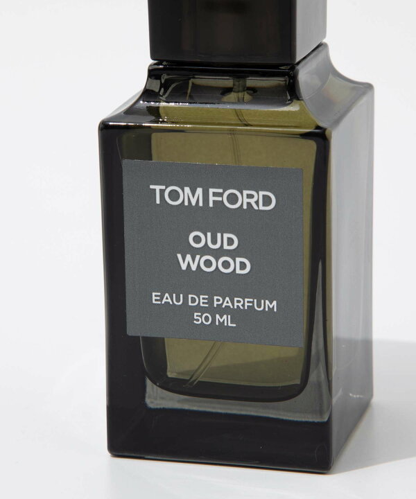 楽天市場】トムフォード TOMFORD ウード ウッド EDP 50ml OUD WOOD 